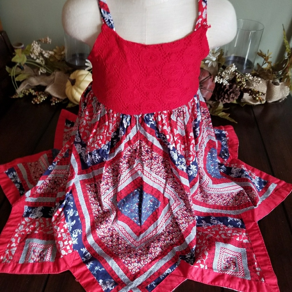 Dress 4T